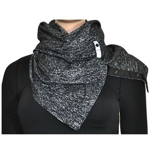 Lululemon Vinyasa Wrap